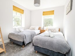 Flat 6, Thornlow Heights