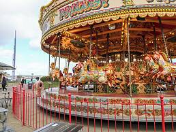 Flat 6, Thornlow Heights