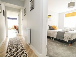 Flat 6, Thornlow Heights