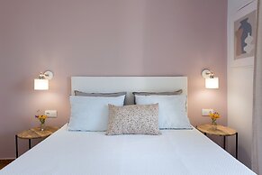 Reana Elegant Apartments by Konnect, Barbati