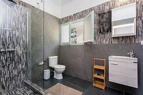 Reana Elegant Apartments by Konnect, Barbati