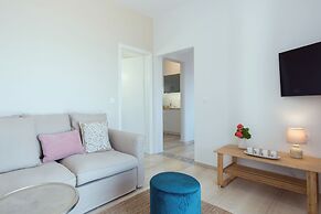 Reana Elegant Apartments by Konnect, Barbati