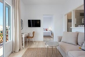 Reana Elegant Apartments by Konnect, Barbati