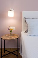 Reana Elegant Apartments by Konnect, Barbati