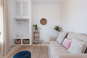 Reana Elegant Apartments by Konnect, Barbati