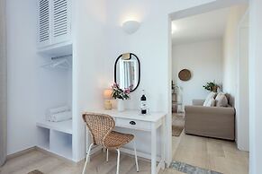 Reana Elegant Apartments by Konnect, Barbati