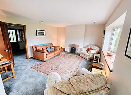 Lark Rise Holiday Home Glenbeigh