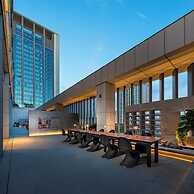 Aloft Yantai