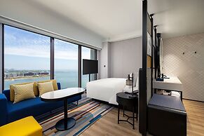 Aloft Yantai