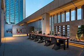 Aloft Yantai