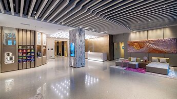 Aloft Yantai