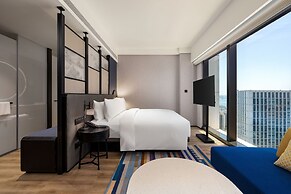 Aloft Yantai