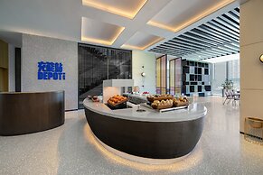 Aloft Yantai