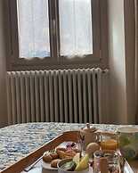 B&B La Corte del Segrino