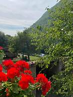 B&B La Corte del Segrino