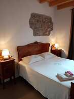 B&B La Corte del Segrino