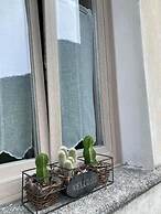 B&B La Corte del Segrino