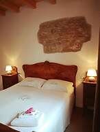 B&B La Corte del Segrino