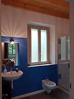 B&B La Corte del Segrino