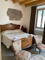 B&B La Corte del Segrino