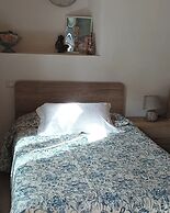 B&B La Corte del Segrino