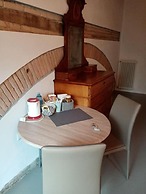 B&B La Corte del Segrino