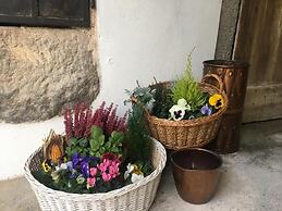 B&B La Corte del Segrino