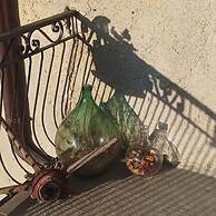 B&B La Corte del Segrino