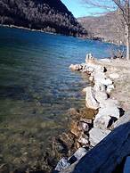 B&B La Corte del Segrino