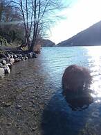 B&B La Corte del Segrino