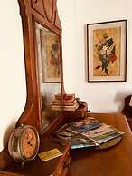 B&B La Corte del Segrino