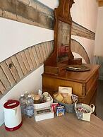 B&B La Corte del Segrino