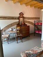 B&B La Corte del Segrino