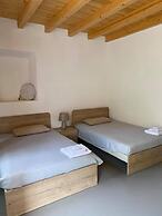 B&B La Corte del Segrino