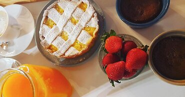 B&B La Corte del Segrino