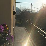 B&B La Corte del Segrino