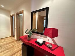 Ameijeira Lagos Apartment