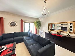 Ameijeira Lagos Apartment