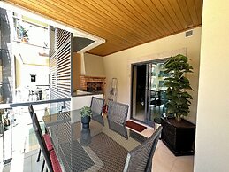 Ameijeira Lagos Apartment