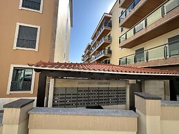 Ameijeira Lagos Apartment