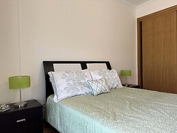 Ameijeira Lagos Apartment