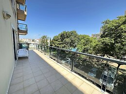 Ameijeira Lagos Apartment