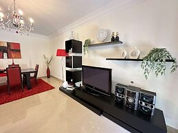 Ameijeira Lagos Apartment