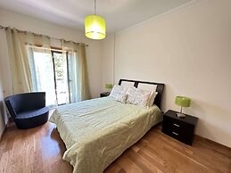 Ameijeira Lagos Apartment