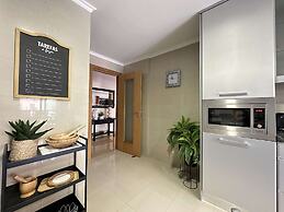 Ameijeira Lagos Apartment