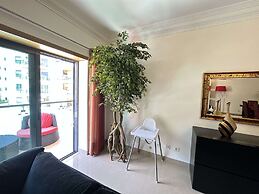 Ameijeira Lagos Apartment