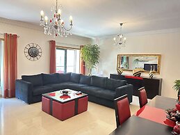 Ameijeira Lagos Apartment