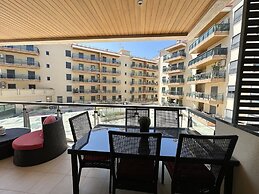 Ameijeira Lagos Apartment