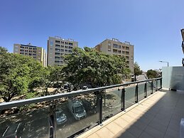 Ameijeira Lagos Apartment