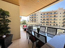 Ameijeira Lagos Apartment